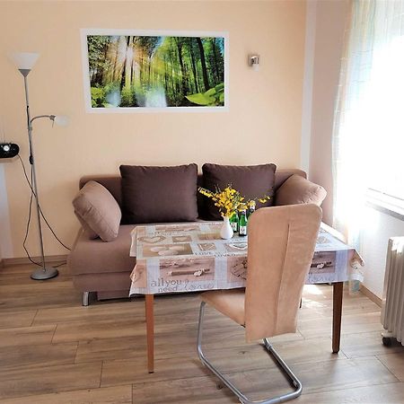 Bungalow Krzyzaniak Lohsa ภายนอก รูปภาพ