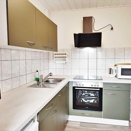 Bungalow Krzyzaniak Lohsa ภายนอก รูปภาพ