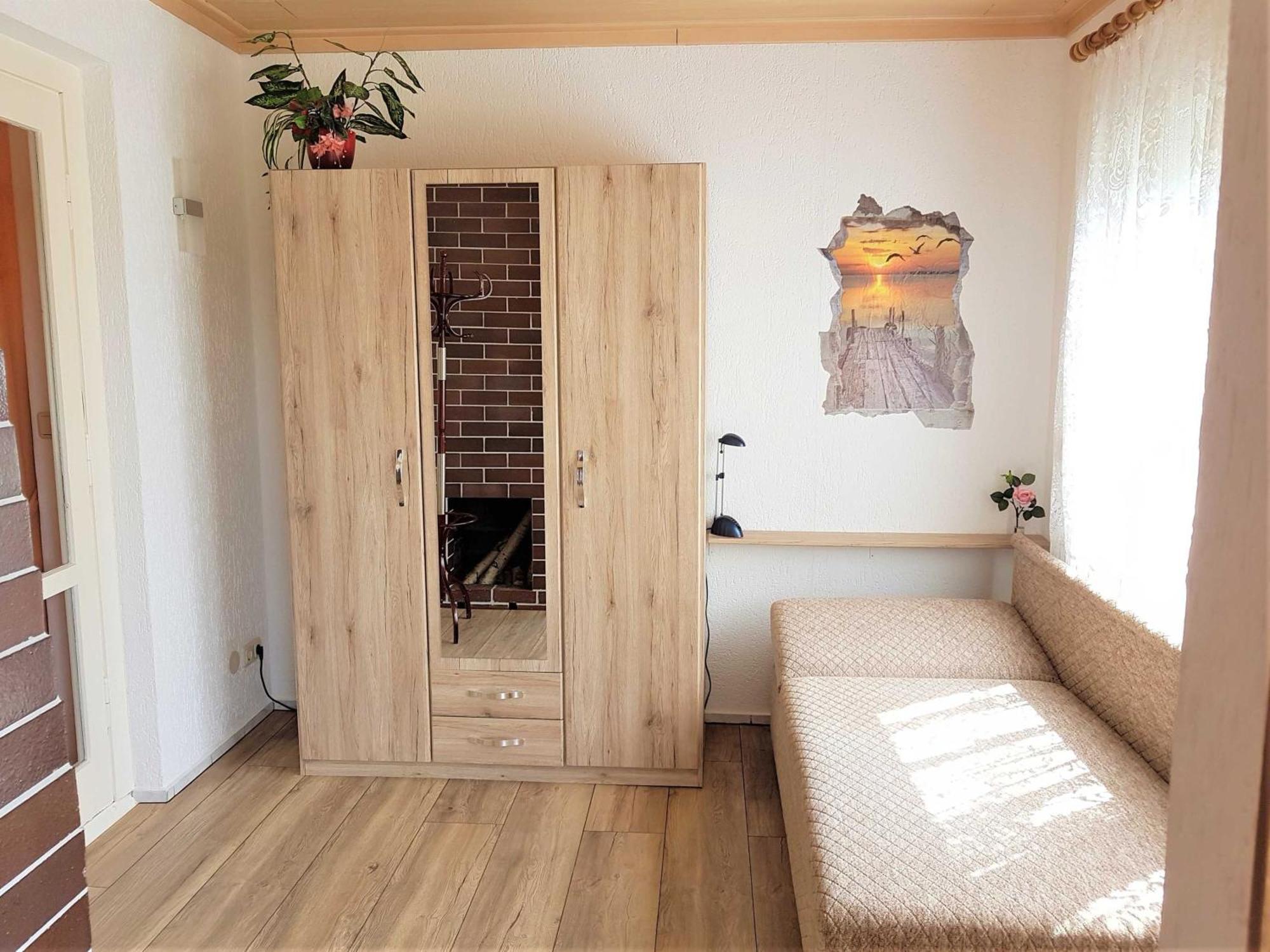 Bungalow Krzyzaniak Lohsa ภายนอก รูปภาพ