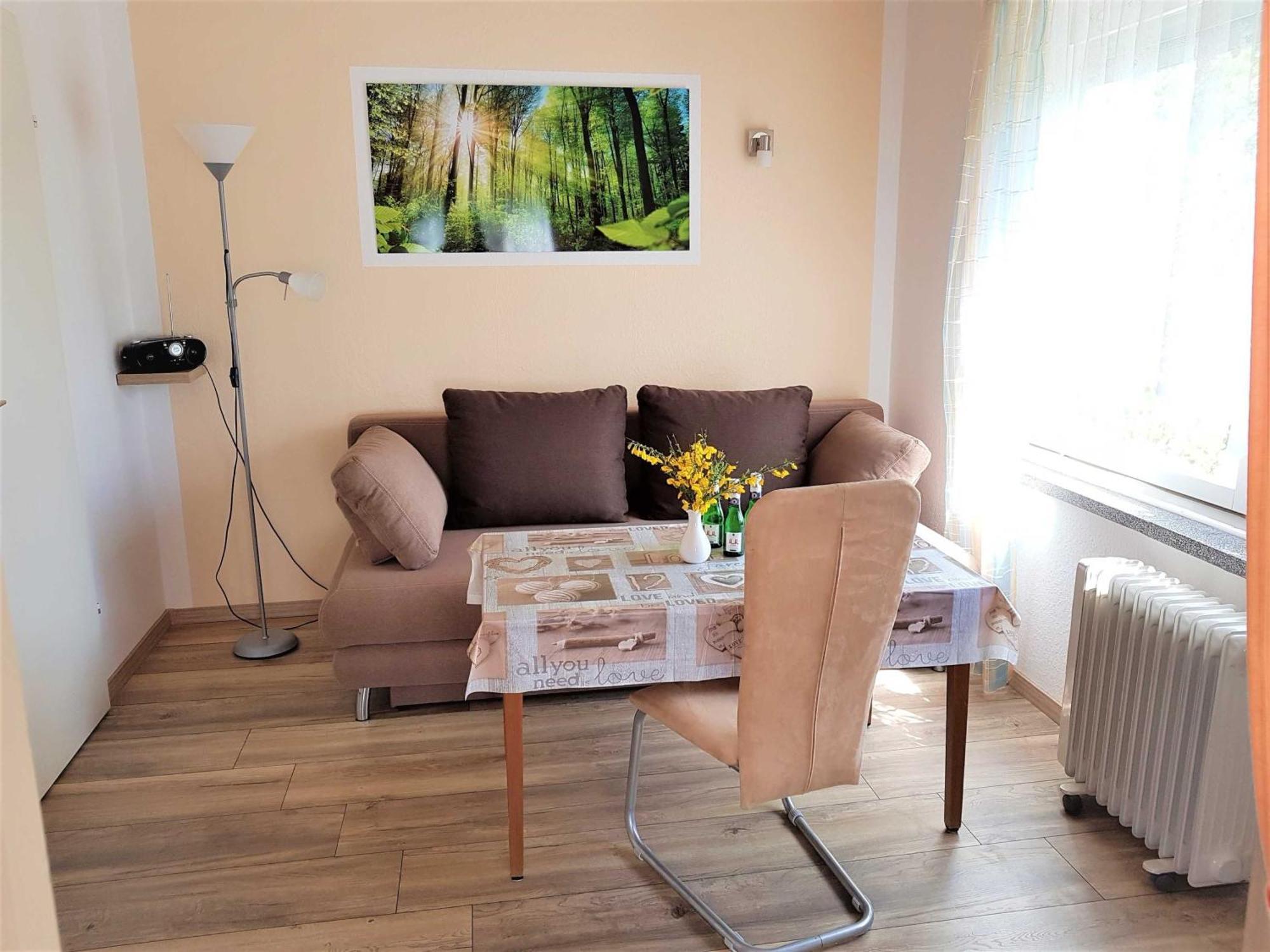 Bungalow Krzyzaniak Lohsa ภายนอก รูปภาพ