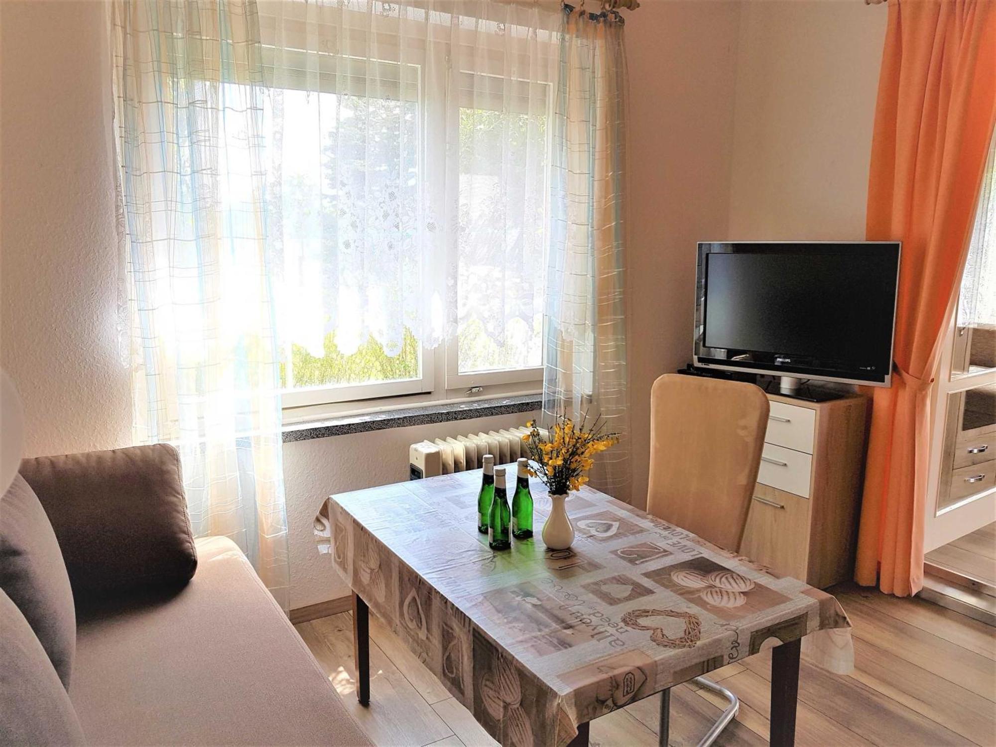 Bungalow Krzyzaniak Lohsa ภายนอก รูปภาพ