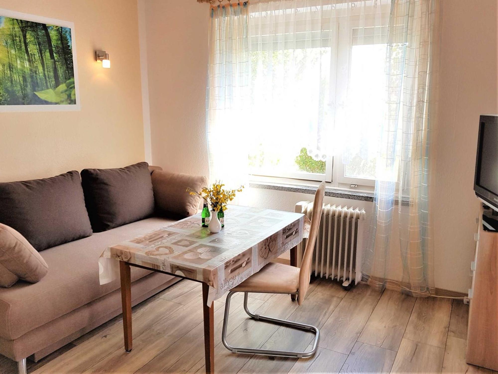 Bungalow Krzyzaniak Lohsa ภายนอก รูปภาพ