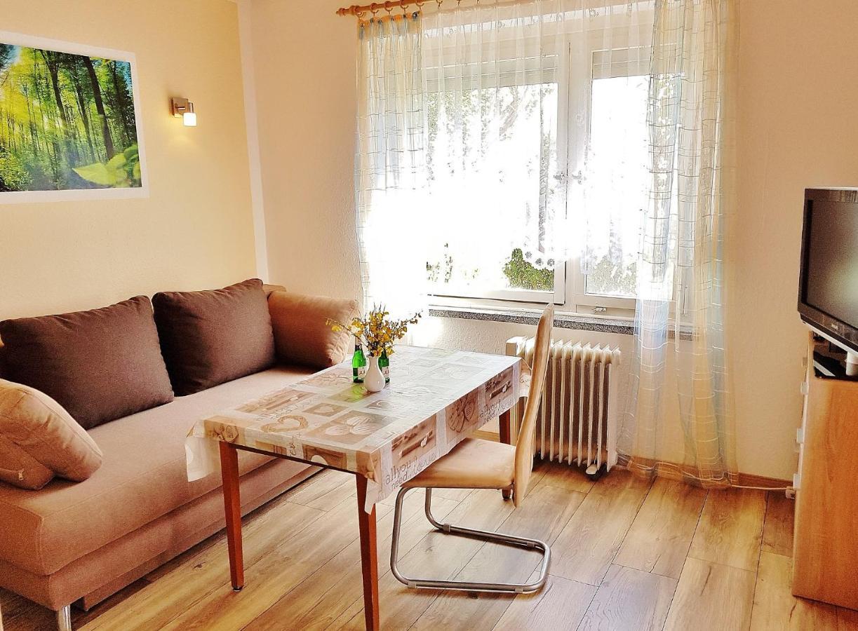 Bungalow Krzyzaniak Lohsa ภายนอก รูปภาพ